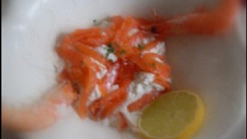 Recette rapide, facile....et goûteuse  !!