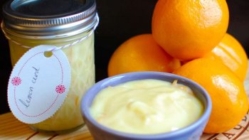 Après un bon repas, voici un dessert qui aide a digérer et qui est raffraichissant donc idéal pour les beaux jours aussi.