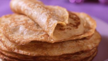 Et si pour changer des traditionnelles crêpes, vous tantiez cette recette peu connue et pourtant délicieuse.