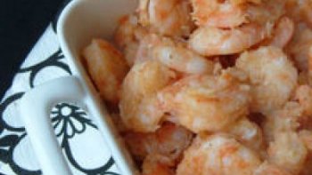 Avec cette recette toute simple, faite le plein de calcium.