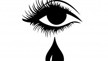 1- On regarde et on écoute...
2-  On réécoute les yeux fermés et on s'évade...
Laissons notre cerveau guider notre esprit, nos pensées,
Et cela avec : « NE PLEURE PAS ! » et son Compositeur.