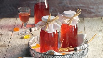 À déguster avec modèration.