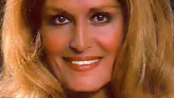 " une artiste' un mythe' une légende...