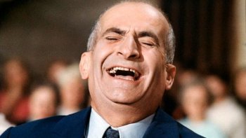 ««  Les gens sont des comédiens,  nous sommes des acteurs »».