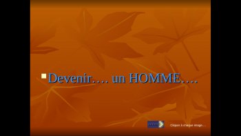 Un parcours bien récompensé ! 