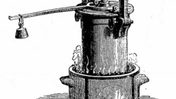 Un objet, une histoire : la Cocotte-minute. D'où vient la Cocotte-minute ? Cette casserole Magique qui grâce à la vapeur sous pression, accélère toutes les cuisson ! Eh oui, qui l'eut crû ?.