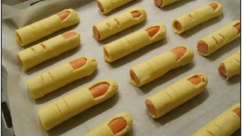 Recette super facile et très ludique.