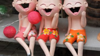 Musique de Joël HANNIER :  GALOP