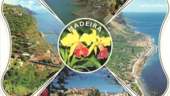 Madère est un archipel du Portugal composé d'une île du même nom et de plusieurs autres îles, situé dans l'océan atlantique à 973 km de Lisbonne. 
