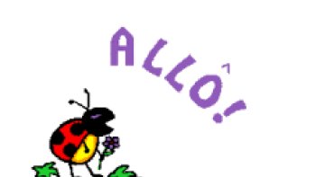 ET OUI ,,,,nous  en arriverons là ??,C'est meme inquiétant ,,, 