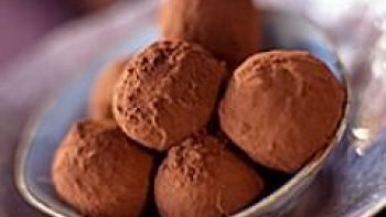 TRUFFES AU WHISKY 