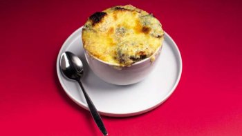 Ce plat populaire est un symbole de l'Antigaspillage.