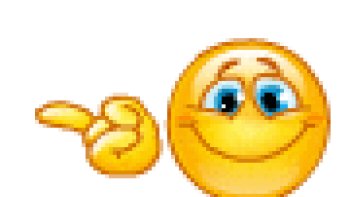 Une petite blague...