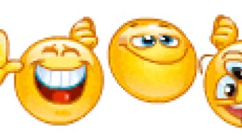 Les jours se suivent et ne se ressemblent pas, commençons donc cette matinée avec le sourire ...