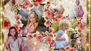 * La beauté de l'enfance, c'est la magie de l'innocence....