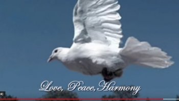 laissons notre esprit s'envoler  vers  des  sphères  de  paix, de calme, d'harmonie retrouvée.......le temps d'une musique...sereine....