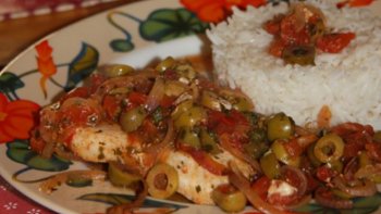 L'espadon est moelleux à souhait. Cette recette est extrémement onctueuse et savoureuse !