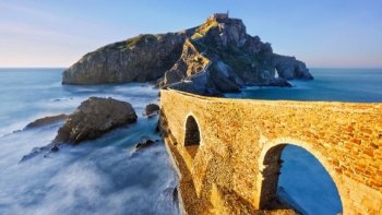 En quelques images choisies,, :Un petit voyage  en Espagne, si belle, pittoresque et accueillante...