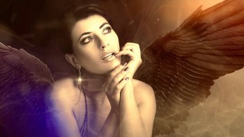 J'ai tellement rêvé d'aimer et d'être aimé mais je suis un Ange et je n'en ai le droit !
Mais eux si ! Laissez vous  faire... Joël vous les présente . ( À sa façon ! )