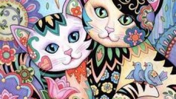 Je  vous propose une de mes premières publications ... Petit retour sur mes débuts chez "Ordissimo"...
À l'époque, nous ne pouvions publier nous-mêmes.. C'est "Ordissimo" qui supervisait nos "créations ".

J'ai la nostalgie de cette époque... Mais la roue tourne et il nous faut nous adapter aux réalités de la technologie avec le sourire bien sûr...
Maintenant, je crois que je deviens un peu "fainéante" !!!!!

