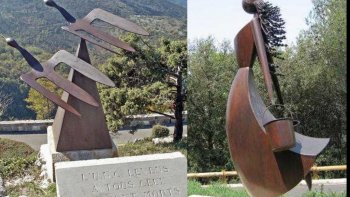 Des idées ferrugineuses !