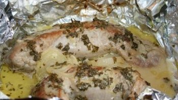 Voici un bon plat de filet mignon de ( Porc ou Veau ) que vous pouvez bien préparer chez vous.