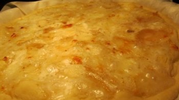 Le Bethmale, pour ce qui ne connaissent pas. Cette tome nous vient des Pyrénées Ariégeoises, du village du même nom, dans le Couserans, adorable vallée, non loin de Toulouse.