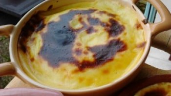 Une autre manière d'utilisez les pommes....