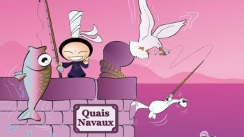 La Bretagne est un peuple dont les traces remontent à la préhistoire. Son sous-sol est riche en Étain ce qui lui permet de produit des objets en Bronze. Elle est habitée par des peuple gaulois comme les Vénètes ou les Namnétes et son commerce maritime est très important.