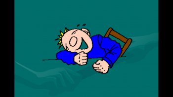 une blague un peu "olé olé " pour commencer ....Ne nous voilons pas la face ,,ça fait toujours rire ...ensuite des images glanées ça et là... envoyées par des amis ordissinautes que je remercie ++++