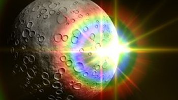 Les âges de la vie c'est l'évolution dans le temps d'une femme. 