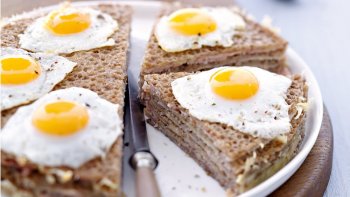 Facile à préparer et à réaliser et à faire plaisir à toute la Famille.