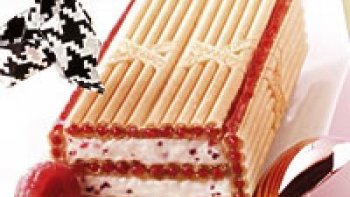 Un gâteau léger et facile, un régal  !