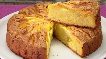 Il convient parfaitement pour la collation ou l'heure du thé du Dimanche.