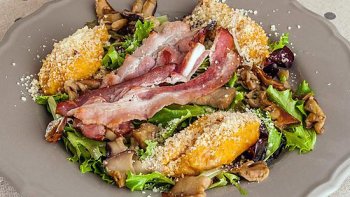 Les gnocchis sont des pâtes à base de pomme de terre. Notre ordissinaute Lucciolo nous donne une recette différente qui semble délicieuse !