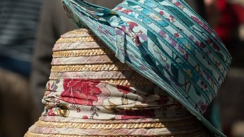 une bonne leçon !Méfiez-vous des anciens..........!