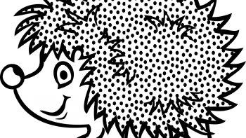 Encore une fois, j'espère pour votre plaisir, 
Je vais faire parler nos Amies, les bêtes.
Aujourd'hui : Hommage aux hérissons.