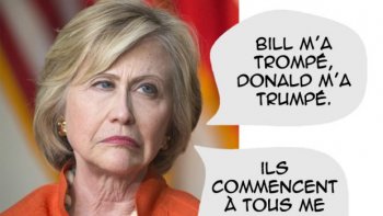 Notre ordissinaute Lucciolo rigole de tout : de la politique mais aussi de problèmes du quotidien. Politique oui, mais sans parti pris ! Certaines images ne sont pas de très bonne qualité, n'hésitez pas à passer à la suivante.