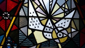 l'art de présenter légérement les choses sérieuses.....pour capter l'attention, en s'adaptant à la compréhension de l'auditoire  !