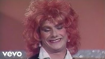 "Le rire est bon pour la santé"