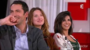 Bon pour le moral de notre quotidien "rions de bon cœur avec l'humour"
on oublie ses soucis, c'est de la vitamine bénéfique ... pour l'esprit....