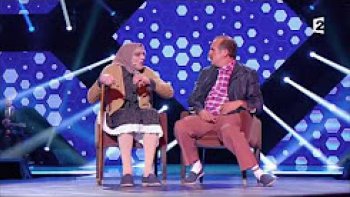 Ils nous expliquent le fonctionnement de "Face de Bouc"!