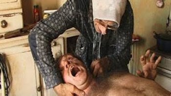 "Après la chute de Christian ! Maria passe à l'acte et son fils passe sur le billard..."