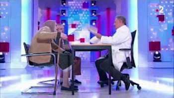 ils sont tellement "géniaux" ! Que de fou-rire !!!