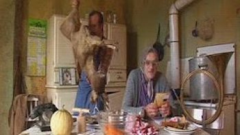 Un spectable époustouflant à la "campagne"