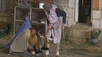 "heureusement"! que Navarro n'a pas la parole"....Maria« c'est pas le coq qui fait lever les gens"' c'est le courage...