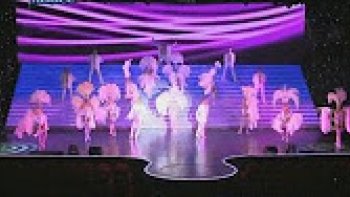 L'ambiance assurée : que de visites! 