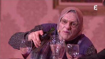 "Le rire désarme, ne l'oublions pas"... comment ça lave un bon rire !!!