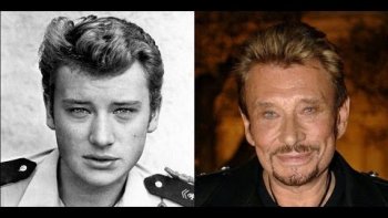 Un diaporama qui nous concerne tous. Artistes, hommes politiques, et nous tous...