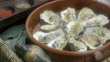 Ancienne recette à la française.